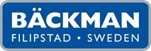 Backman Blast Logo